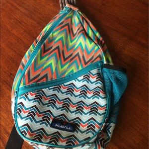 Kavu sling bag